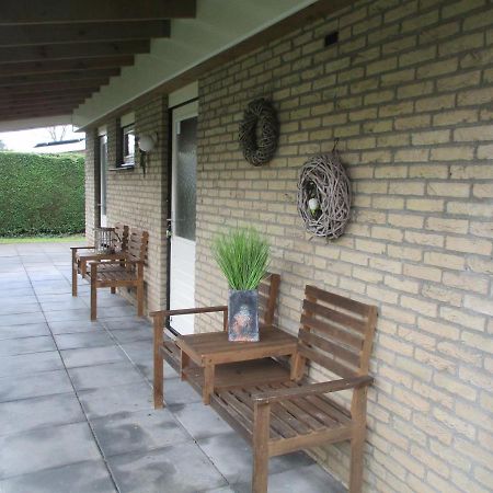 Comfortabel Vakantiehuis Aan Zee En Meer ! Kamperland Eksteriør bilde